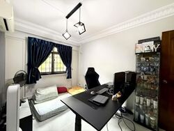 Blk 123C Rivervale Grove (Sengkang), HDB 5 Rooms #574003911
